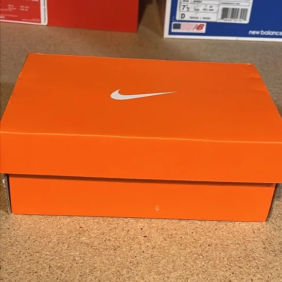 Nike KD VII shoes sneakers new 669943 301 Toddlers Boys Girls Size 6C