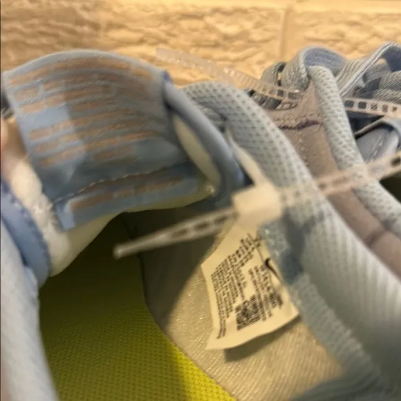 Nike Killshot 2 Blue Suede Shoes NWT