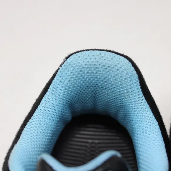Nike Kobe Bryant Mamba Rage Blue Frog Shoes Mens 8 Sneakers 908972-400