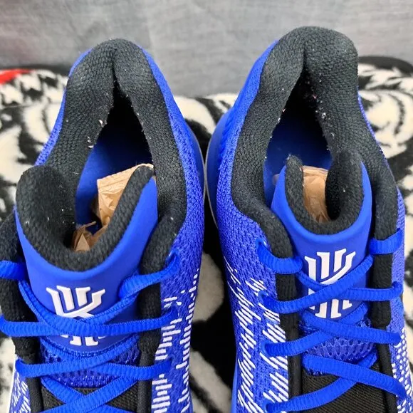 Nike Kyrie Flytrap 2 EP 2019 Men's Shoes Size 9 Blue Sneakers A04436-402