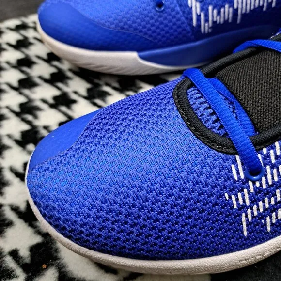 Nike Kyrie Flytrap 2 EP 2019 Men's Shoes Size 9 Blue Sneakers A04436-402