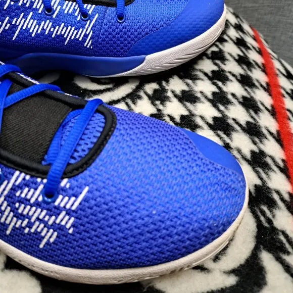 Nike Kyrie Flytrap 2 EP 2019 Men's Shoes Size 9 Blue Sneakers A04436-402