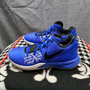 Nike Kyrie Flytrap 2 EP 2019 Men's Shoes Size 9 Blue Sneakers A04436-402