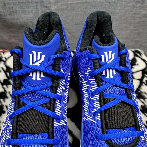 Nike Kyrie Flytrap 2 EP 2019 Men's Shoes Size 9 Blue Sneakers A04436-402