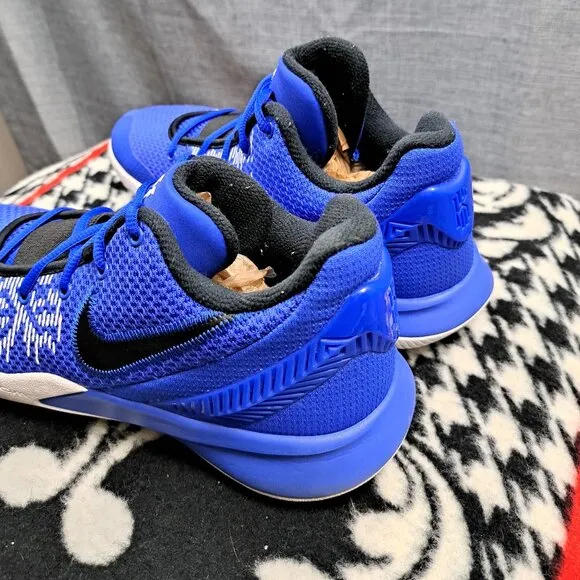 Nike Kyrie Flytrap 2 EP 2019 Men's Shoes Size 9 Blue Sneakers A04436-402