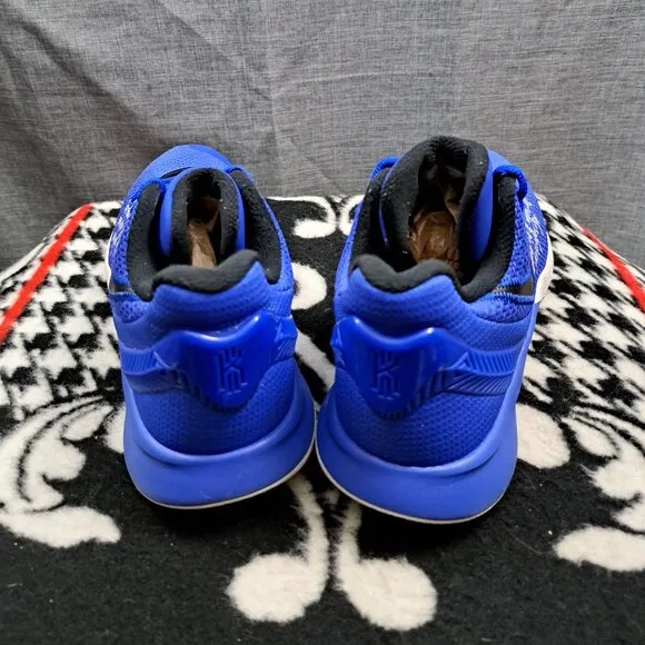Nike Kyrie Flytrap 2 EP 2019 Men's Shoes Size 9 Blue Sneakers A04436-402