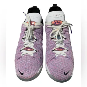 Nike Lebron Xviii ⚜️ Graffiti‎ Sneakers