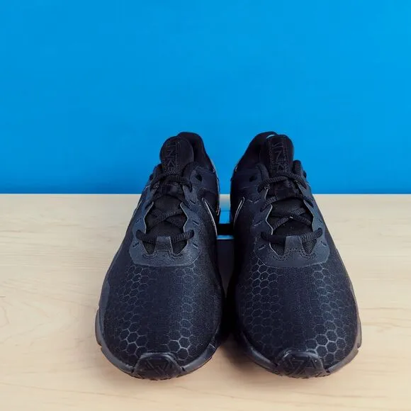 Nike Legend Essential 2 Womens Size 11 Black‎ Running Shoes Lifting CQ9545-002