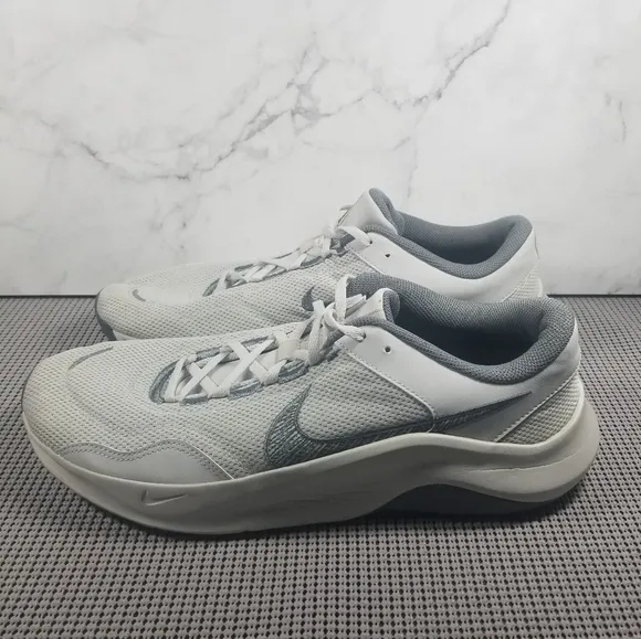 Nike Legend Essential 3 Next Nature Men's Workout Sneakers Shoes 14