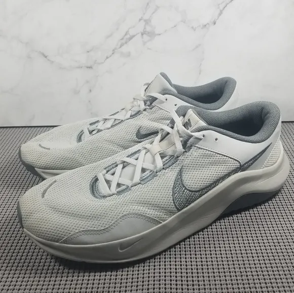 Nike Legend Essential 3 Next Nature Men's Workout Sneakers Shoes 14