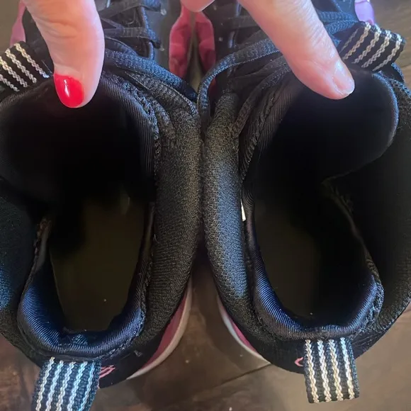 NIKE Little Posite One Shoes