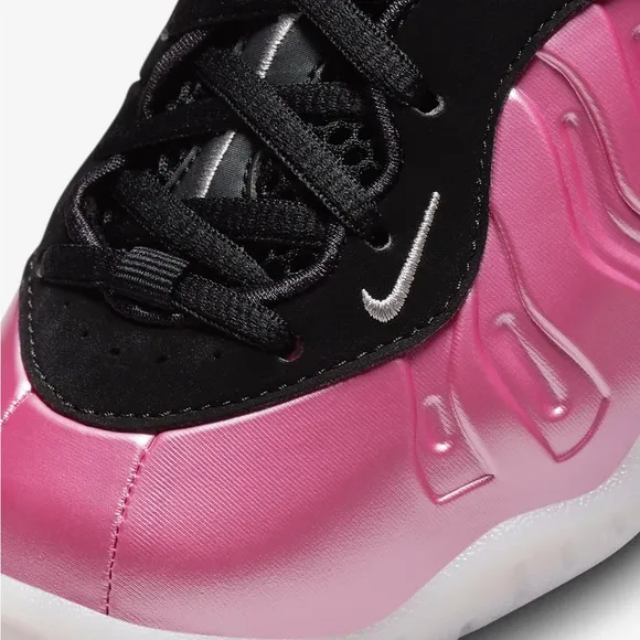 NIKE Little Posite One Shoes
