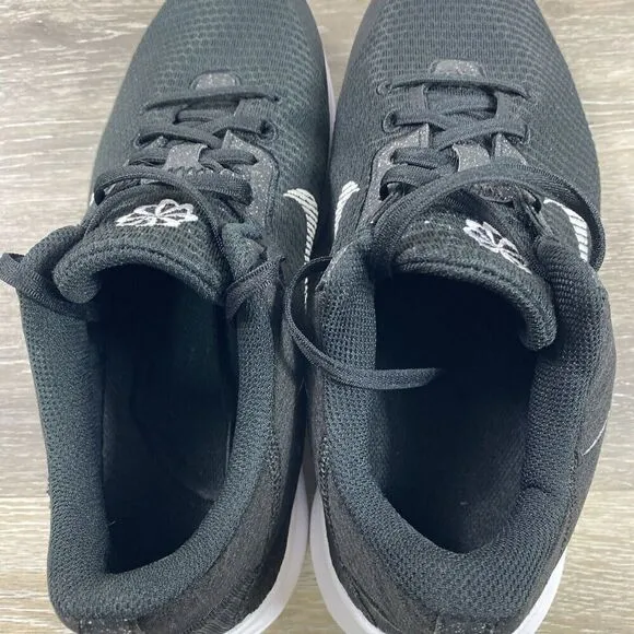 Nike Men’s 8 Flex Experience RN 11 NN Black DD9284-001 Athletic Running Shoes