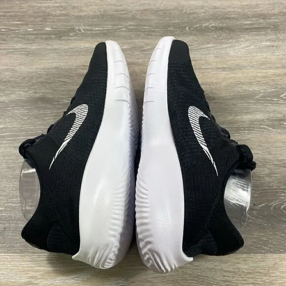 Nike Men’s 8 Flex Experience RN 11 NN Black DD9284-001 Athletic Running Shoes