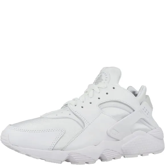 Nike Mens Air Huarache Running Shoes Size 8