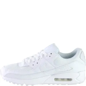 Nike Mens Air Max 90 Lace Up Gymnastics Running Shoes Size 7.5