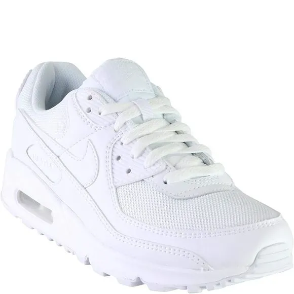 Nike Mens Air Max 90 Lace Up Gymnastics Running Shoes Size 7.5
