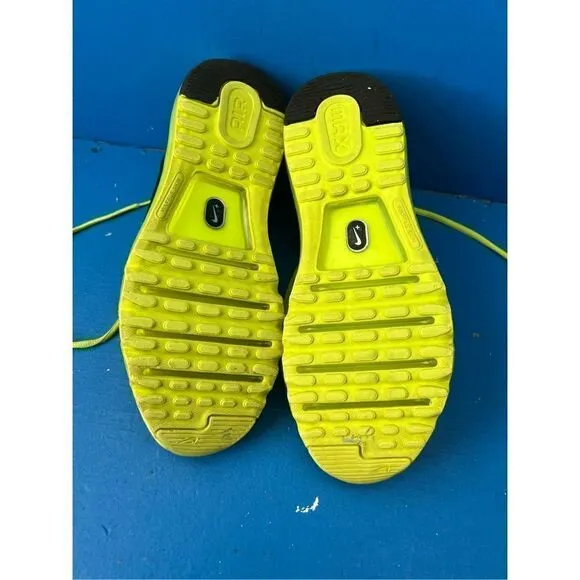 Nike Men's Air Max Running Shoes 554886-600 - Size 8.5 - RARE!