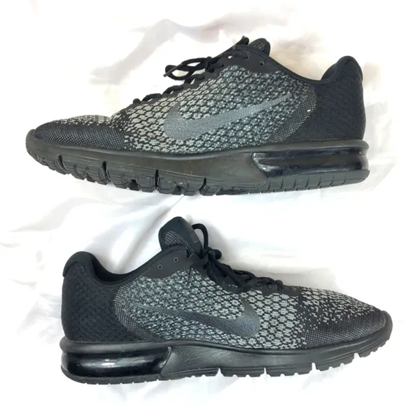 Nike Men's Air Max Sequent 2