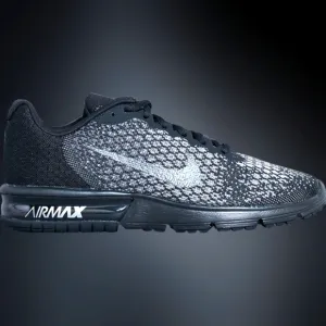 Nike Men's Air Max Sequent 2