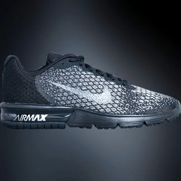 Nike Men's Air Max Sequent 2