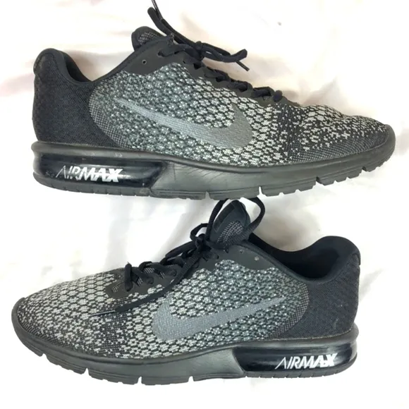 Nike Men's Air Max Sequent 2