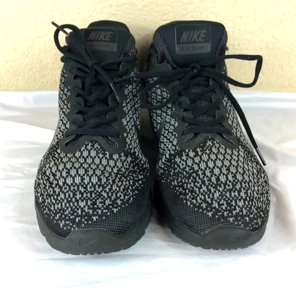 Nike Men's Air Max Sequent 2