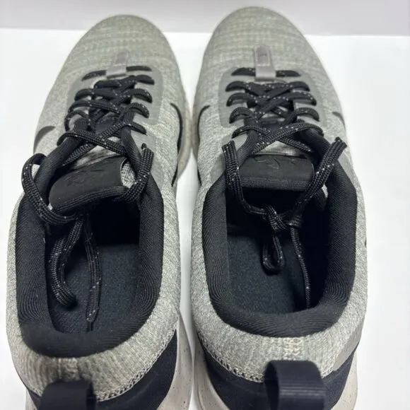 Nike Men’s Flex Experience Run 12 Sneakers Gray, Size 11 M