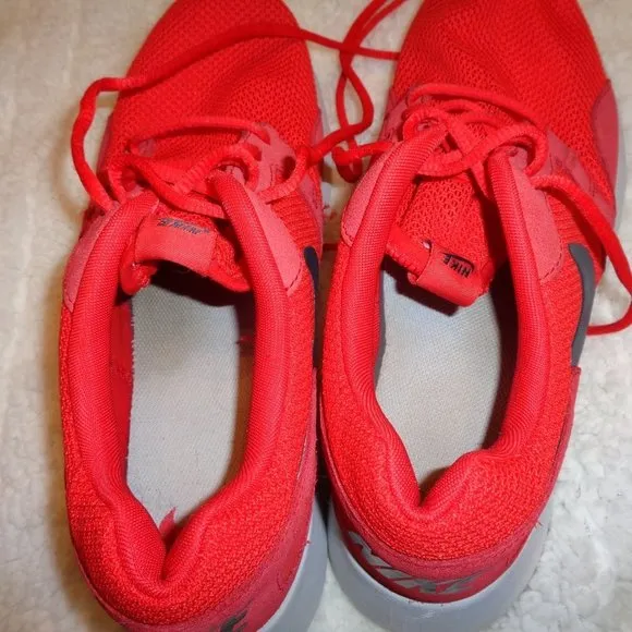 NIKE Men's Kaishi Running Shoes Size 11 654473-600