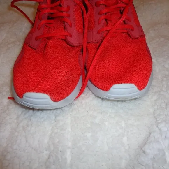 NIKE Men's Kaishi Running Shoes Size 11 654473-600