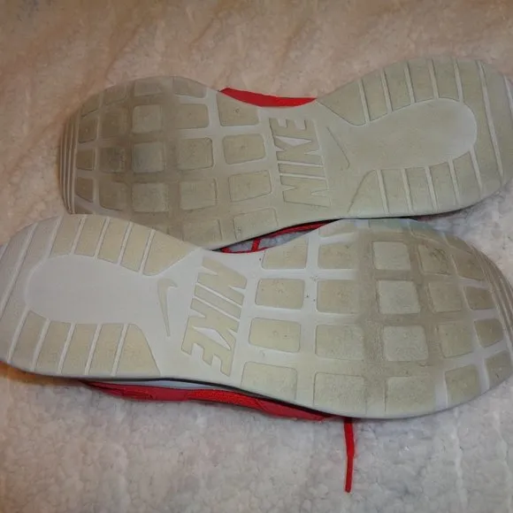NIKE Men's Kaishi Running Shoes Size 11 654473-600