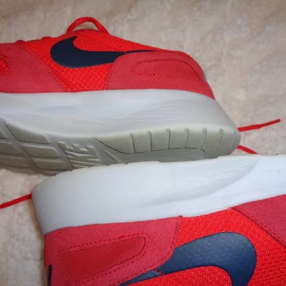 NIKE Men's Kaishi Running Shoes Size 11 654473-600