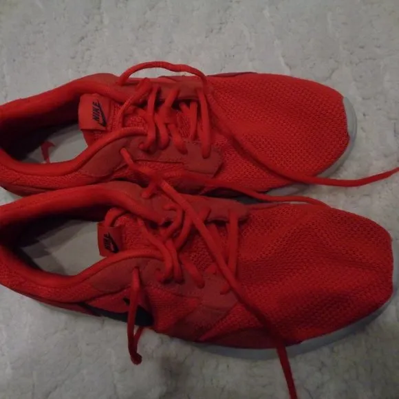 NIKE Men's Kaishi Running Shoes Size 11 654473-600