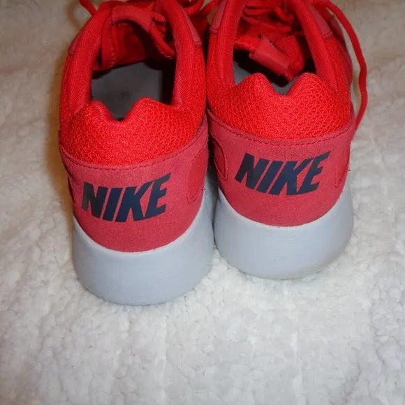 NIKE Men's Kaishi Running Shoes Size 11 654473-600