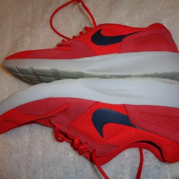 NIKE Men's Kaishi Running Shoes Size 11 654473-600