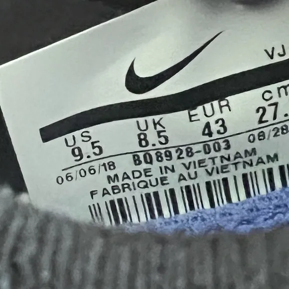 Nike mens Running Shoes