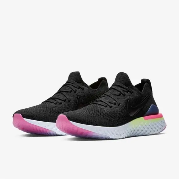 Nike mens Running Shoes