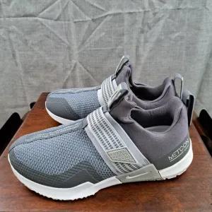 Nike Metcon Sport Training Gray Men’s Running Shoes AQ7489-001 Very Nice! Sz 8.5