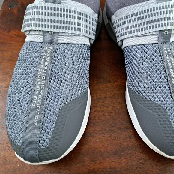 Nike Metcon Sport Training Gray Men’s Running Shoes AQ7489-001 Very Nice! Sz 8.5