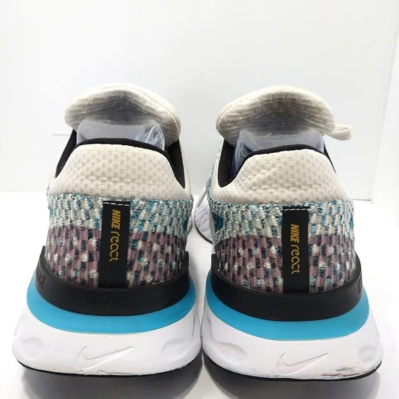 Nike React Flyknit Sneakers,‎ Size 11