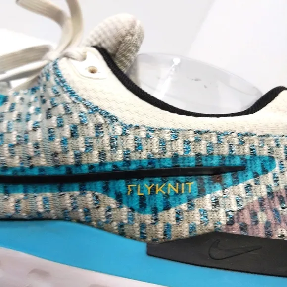 Nike React Flyknit Sneakers,‎ Size 11
