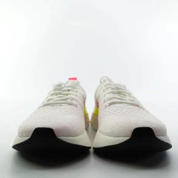 Nike React Infinity Run FK 2 Flyknit Rawdacious Running DJ5396-100 Womens 8.5