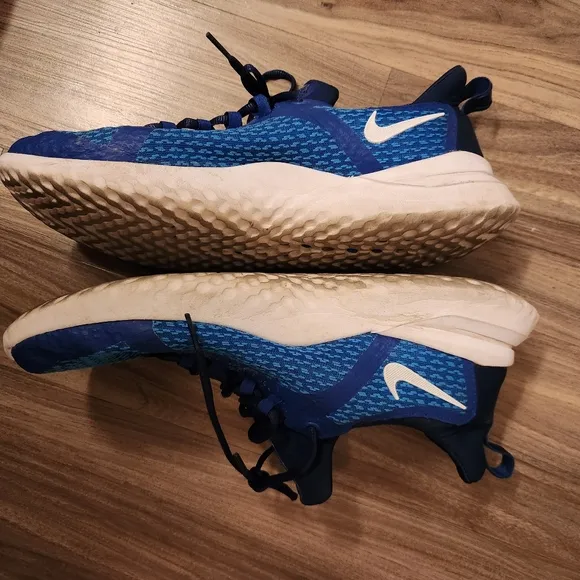 Nike renew rival shoes size 12