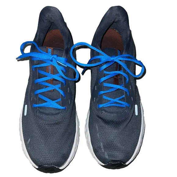 Nike Revolution 5 Athletic Running Shoes. Size 12.