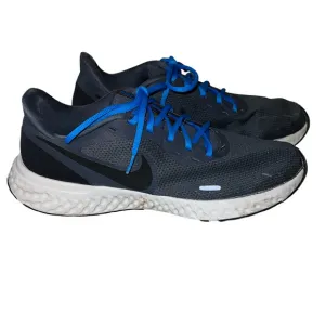 Nike Revolution 5 Athletic Running Shoes. Size 12.