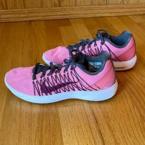 NIKE running shoes