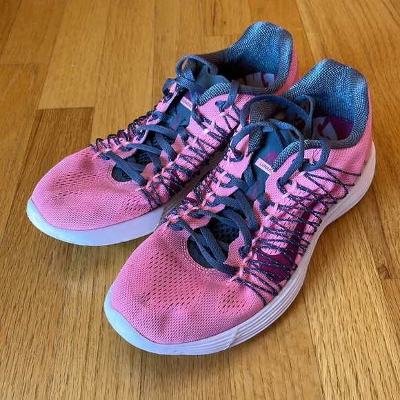NIKE running shoes