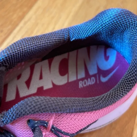 NIKE running shoes