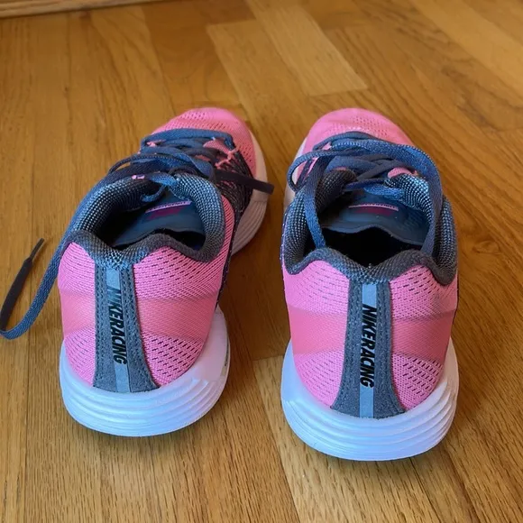 NIKE running shoes