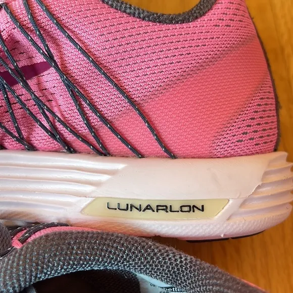 NIKE running shoes